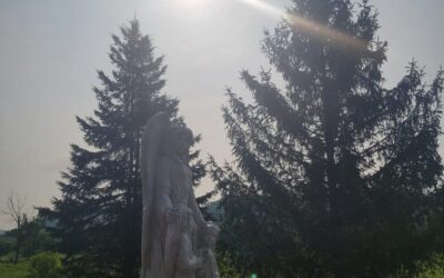 Updates on Our Memorial